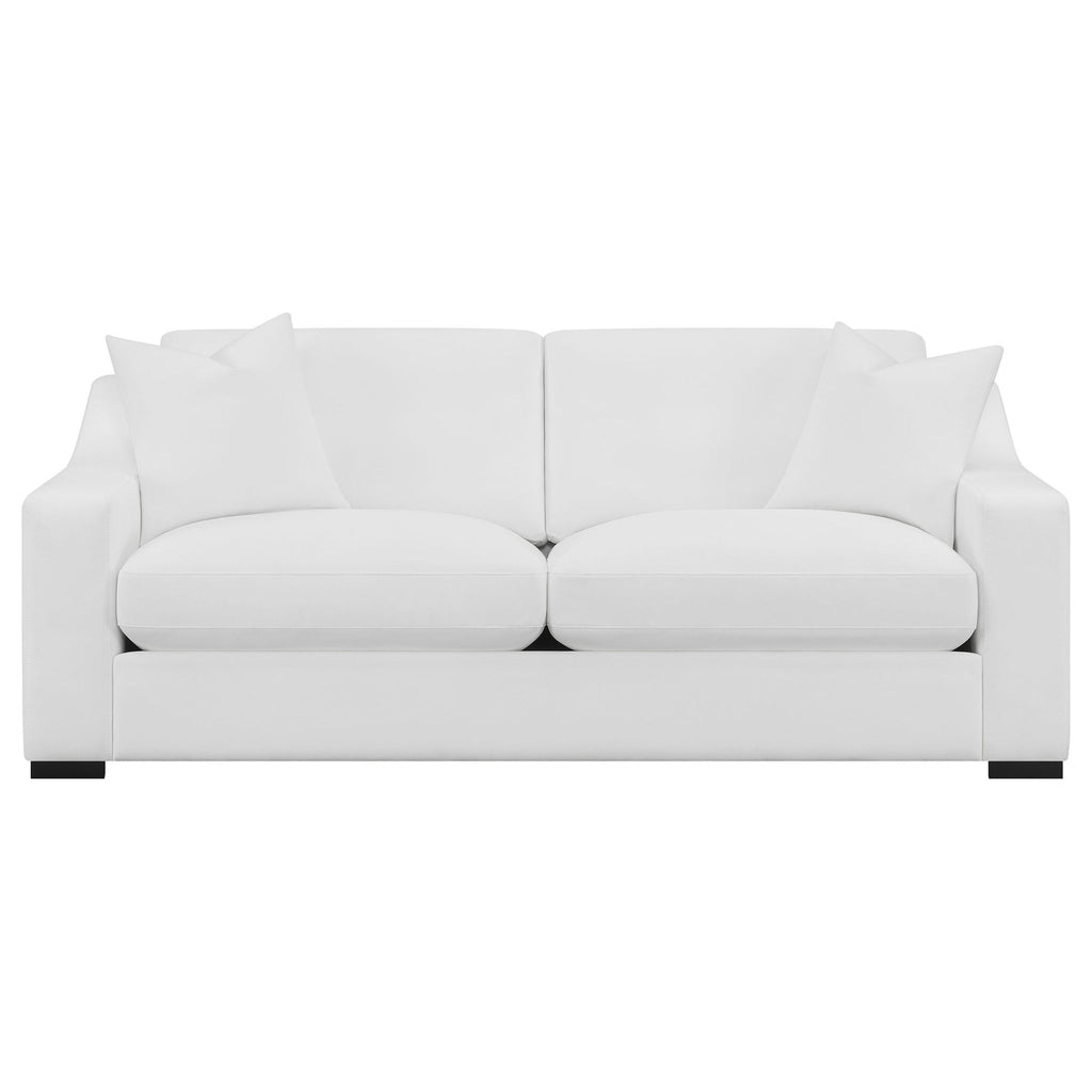 Chelan - Sloped Arm Sofa