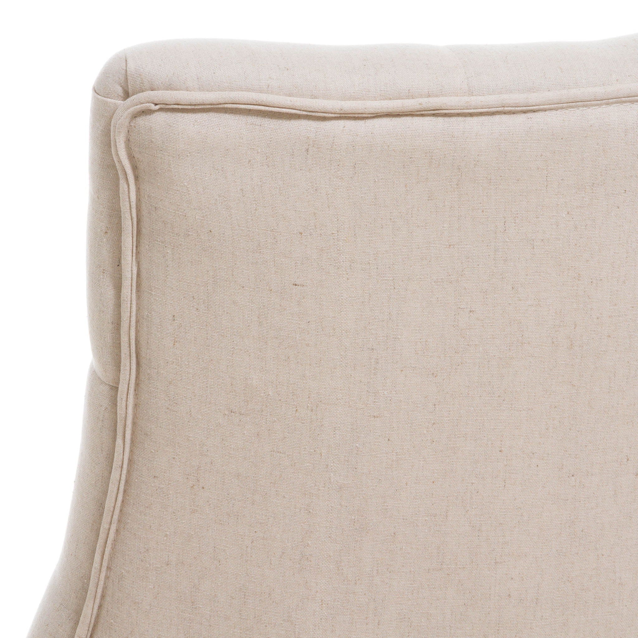 Cheney - Contemporary Dining Chair Tufted Upholstery (Set of 2)
