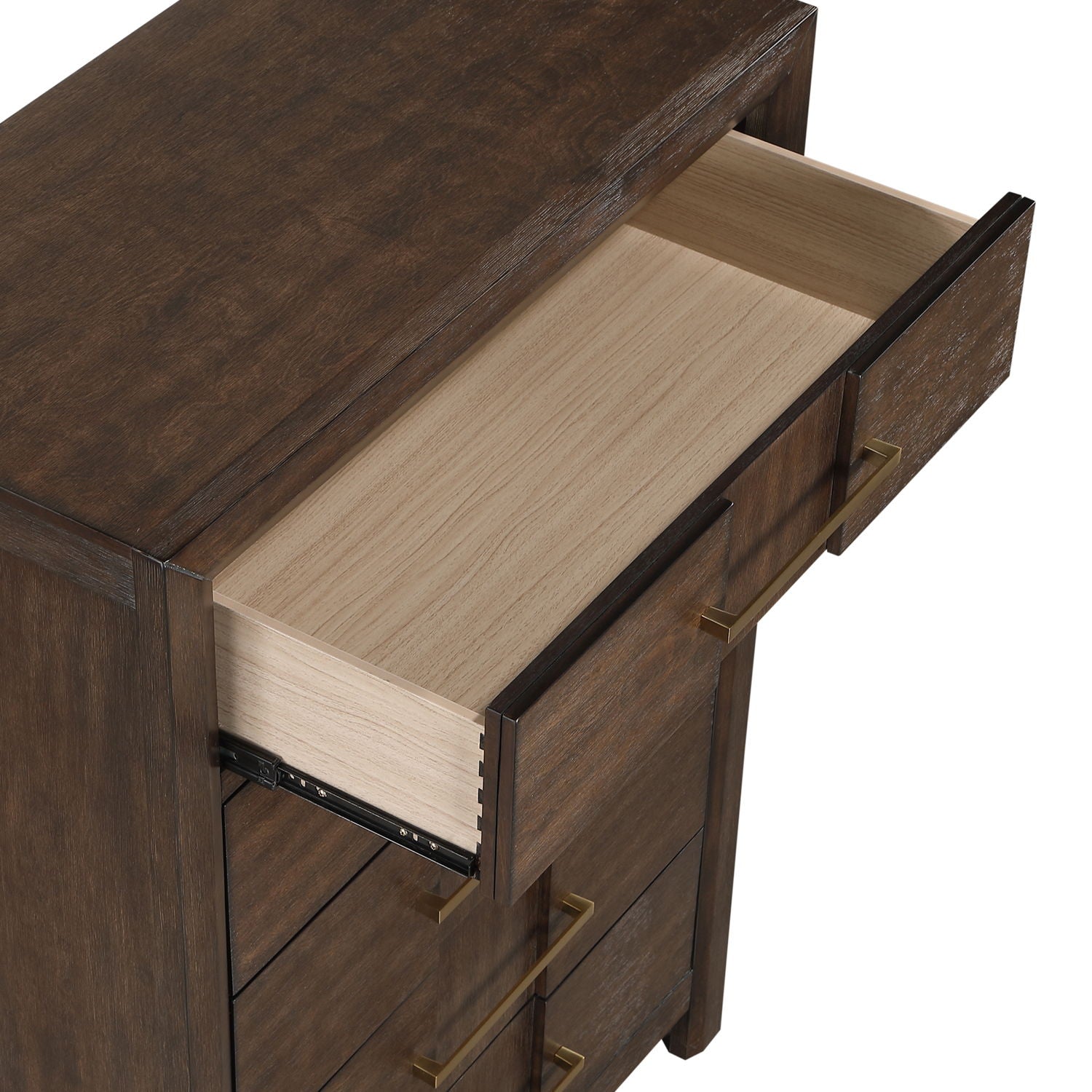 Kenzo - 5 Drawer Chest