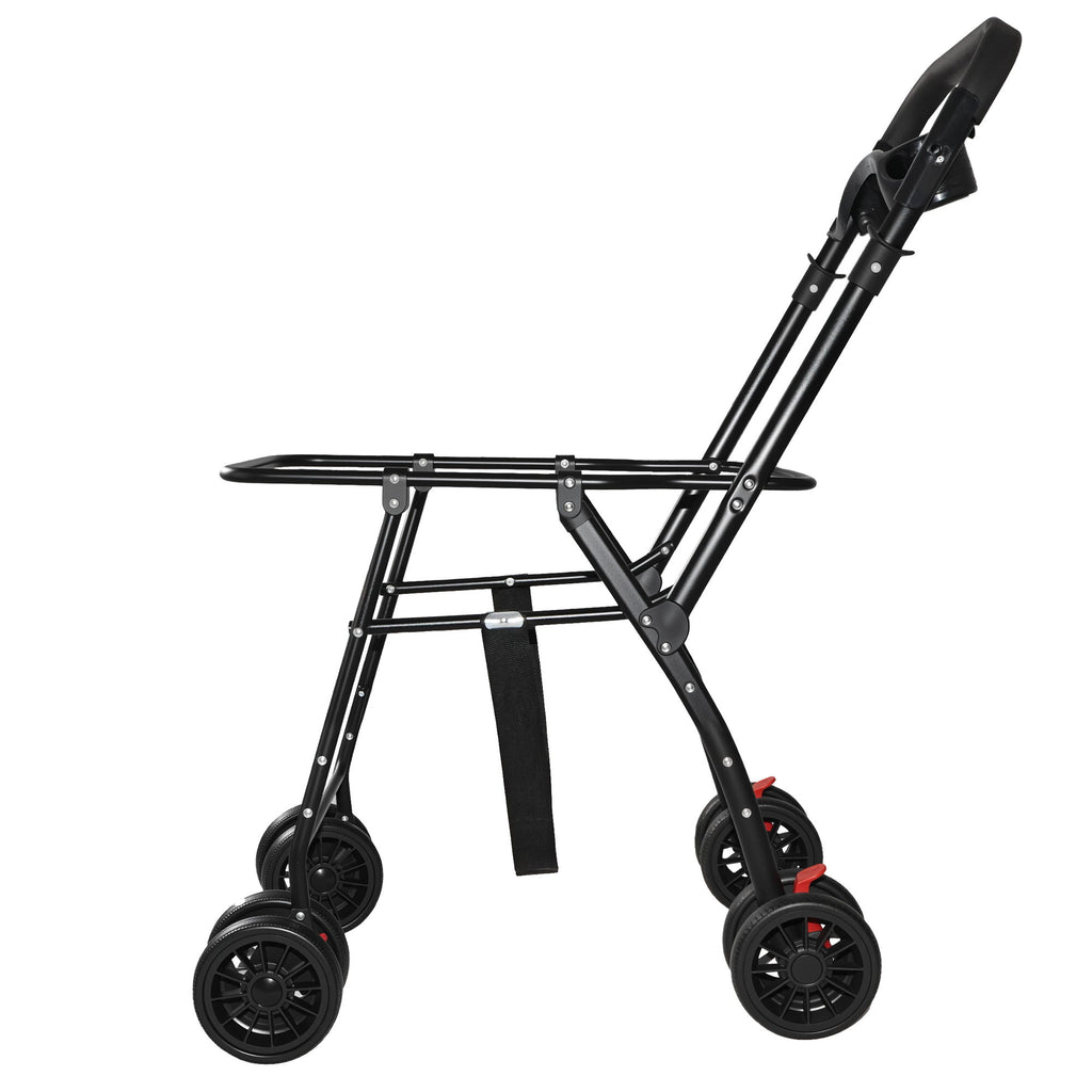 Pet Stroller For Small / Medium Pets