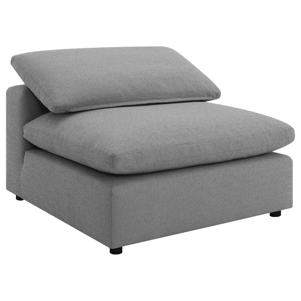 Segoura - 6 Piece Modular Sectional Sofa