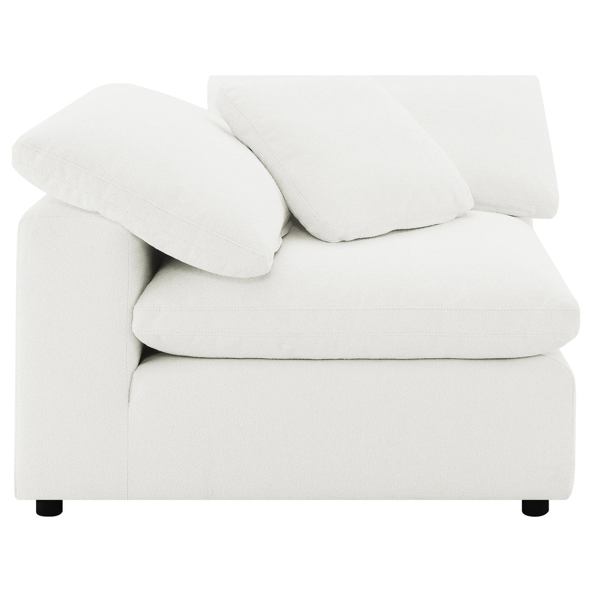 Segoura - 5 Piece Modular Sectional Sofa