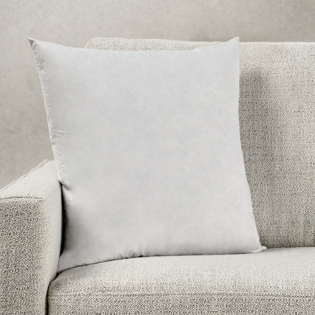 Pillow Inserts - Feather Down Insert For Pillow
