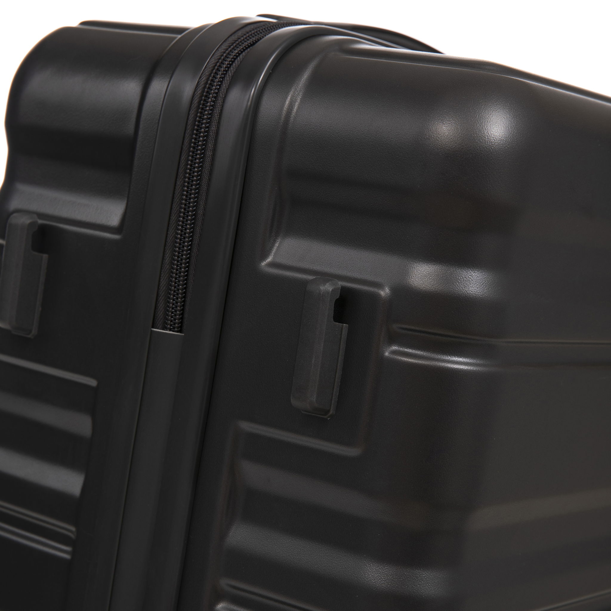 Tourist 3 Piece Luggage Set, Combination Lock, Durable Hard Shell With 360° Silent Wheels