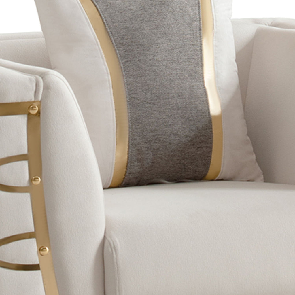 Contessa - Accent Chair