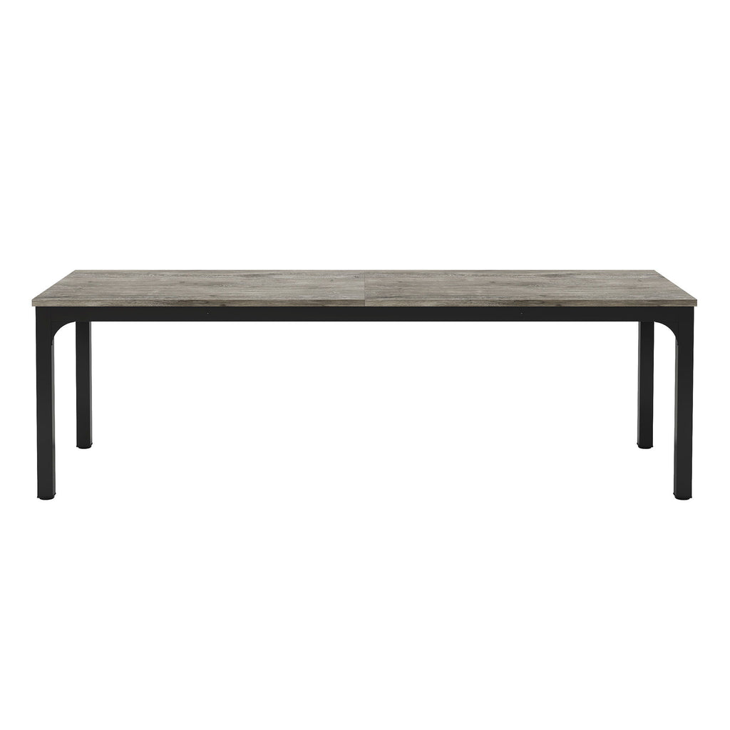 Rectangle Dining Table For 6 - 8 People
