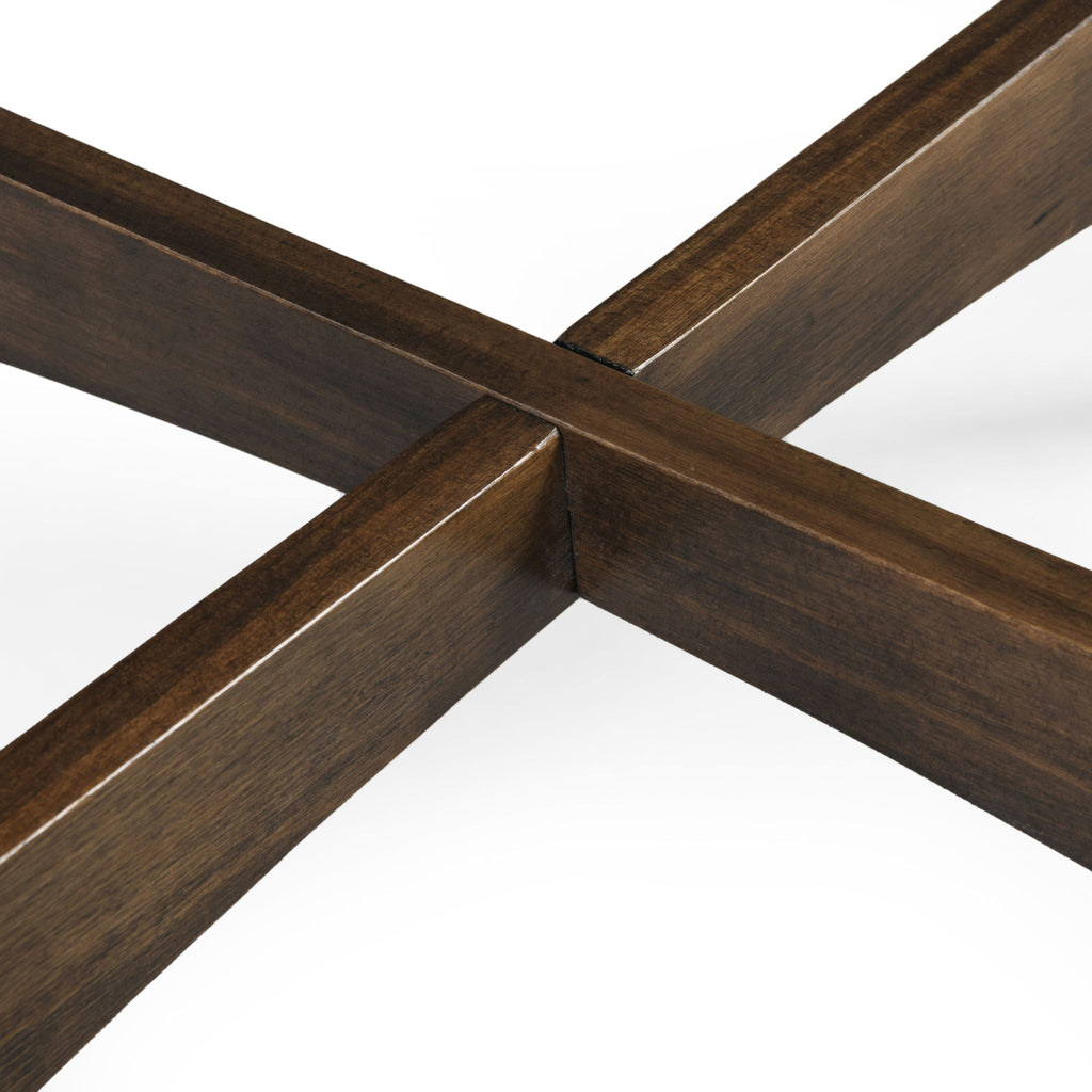 End Table - Brown