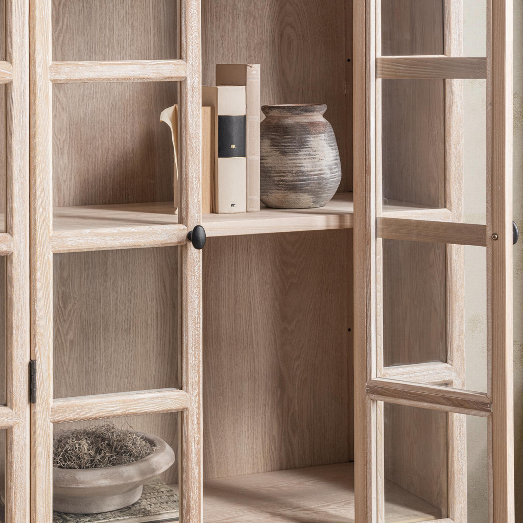 Maison - Waverly Bookcase