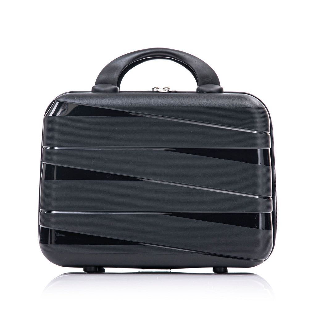 4 Piece Luggage Set, Combination Lock
