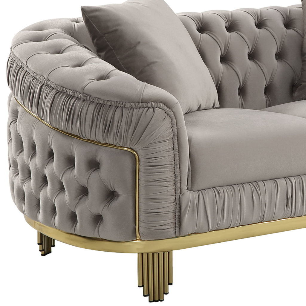 Vanessa - Living Room Set