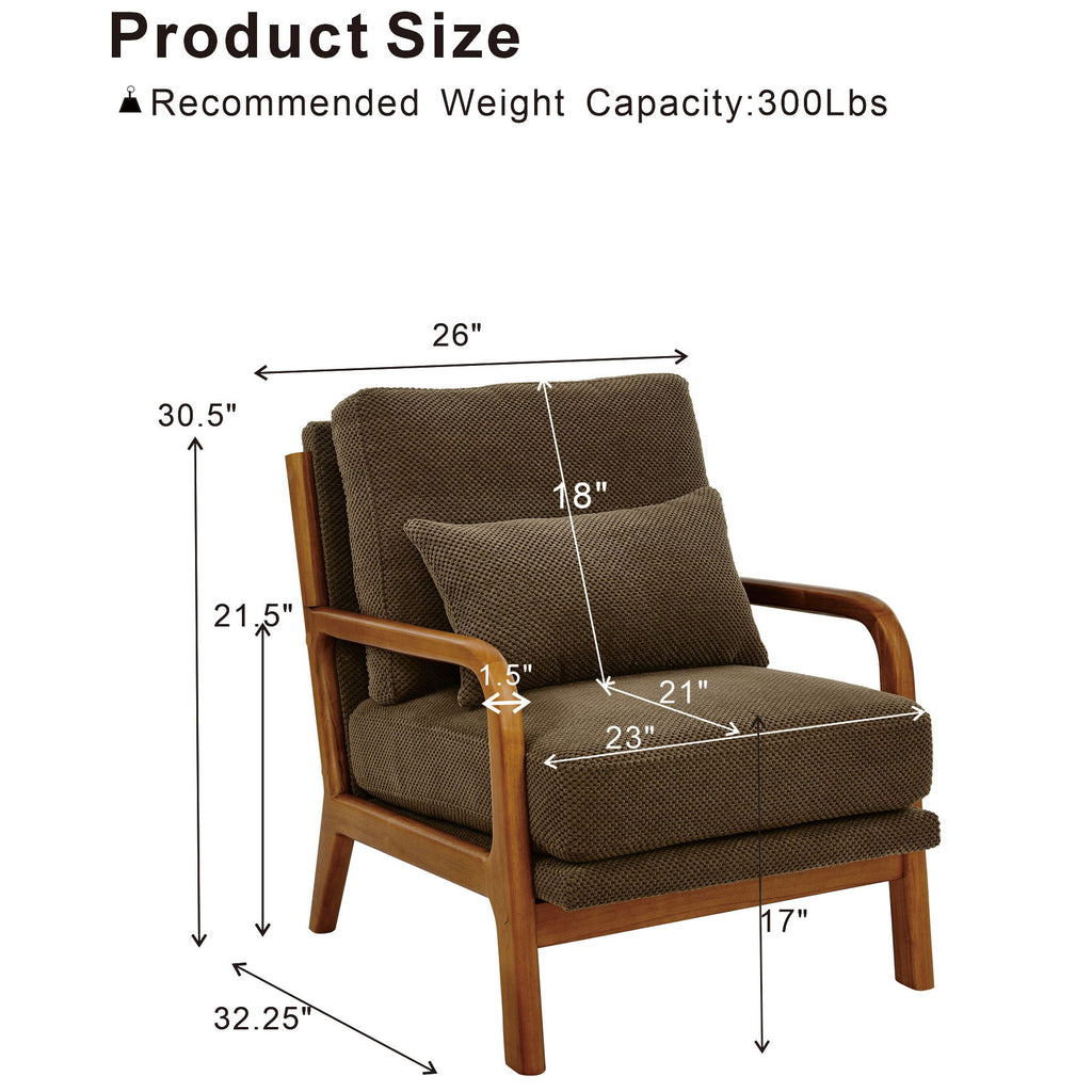 Lounge Chair