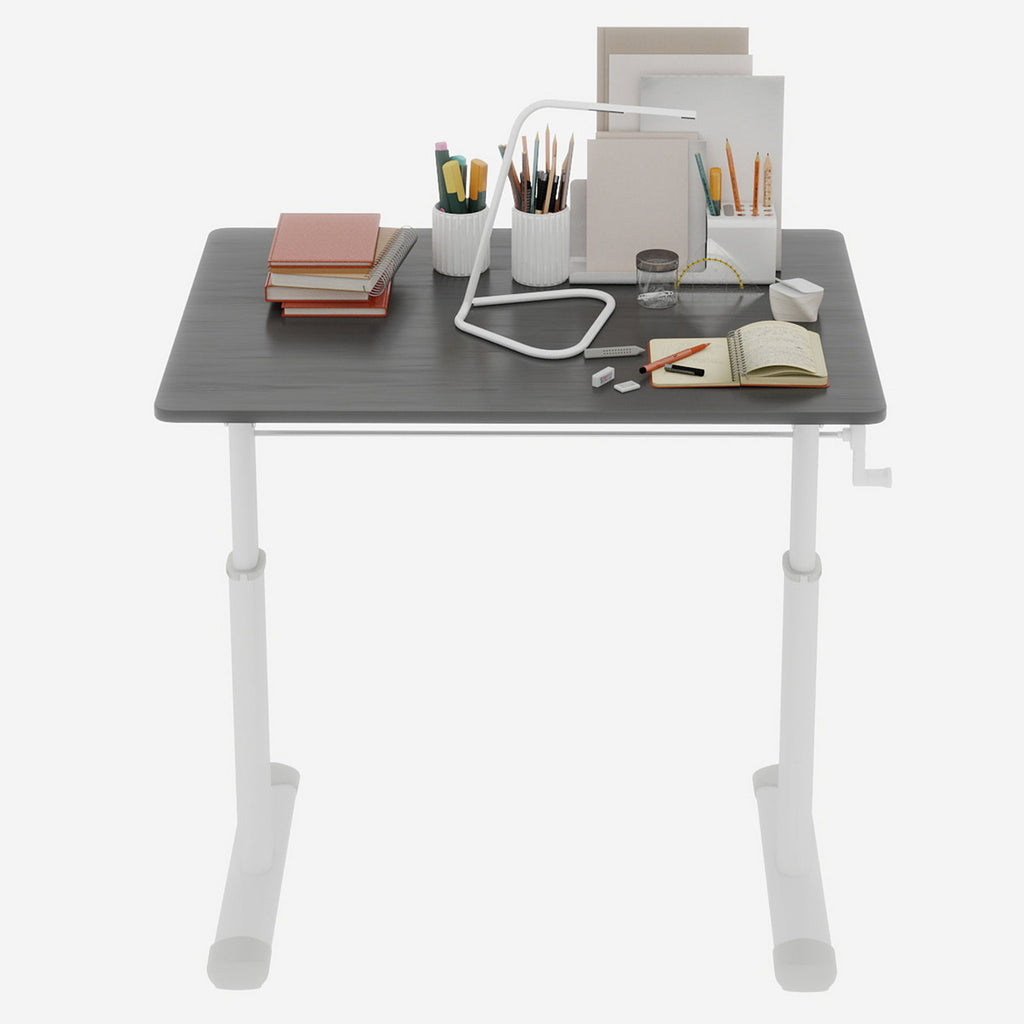Adjustable Home Office Desk
