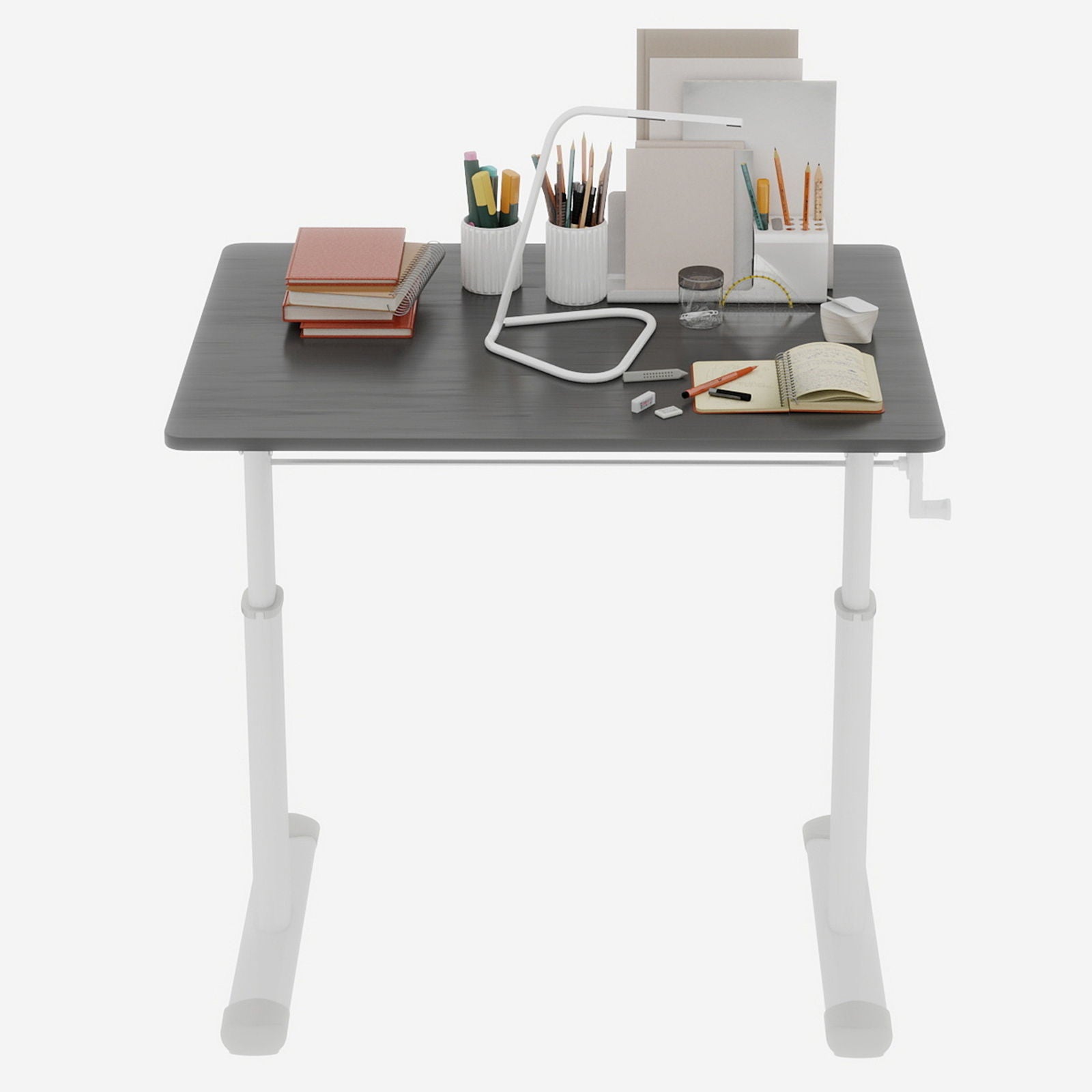Adjustable Home Office Desk