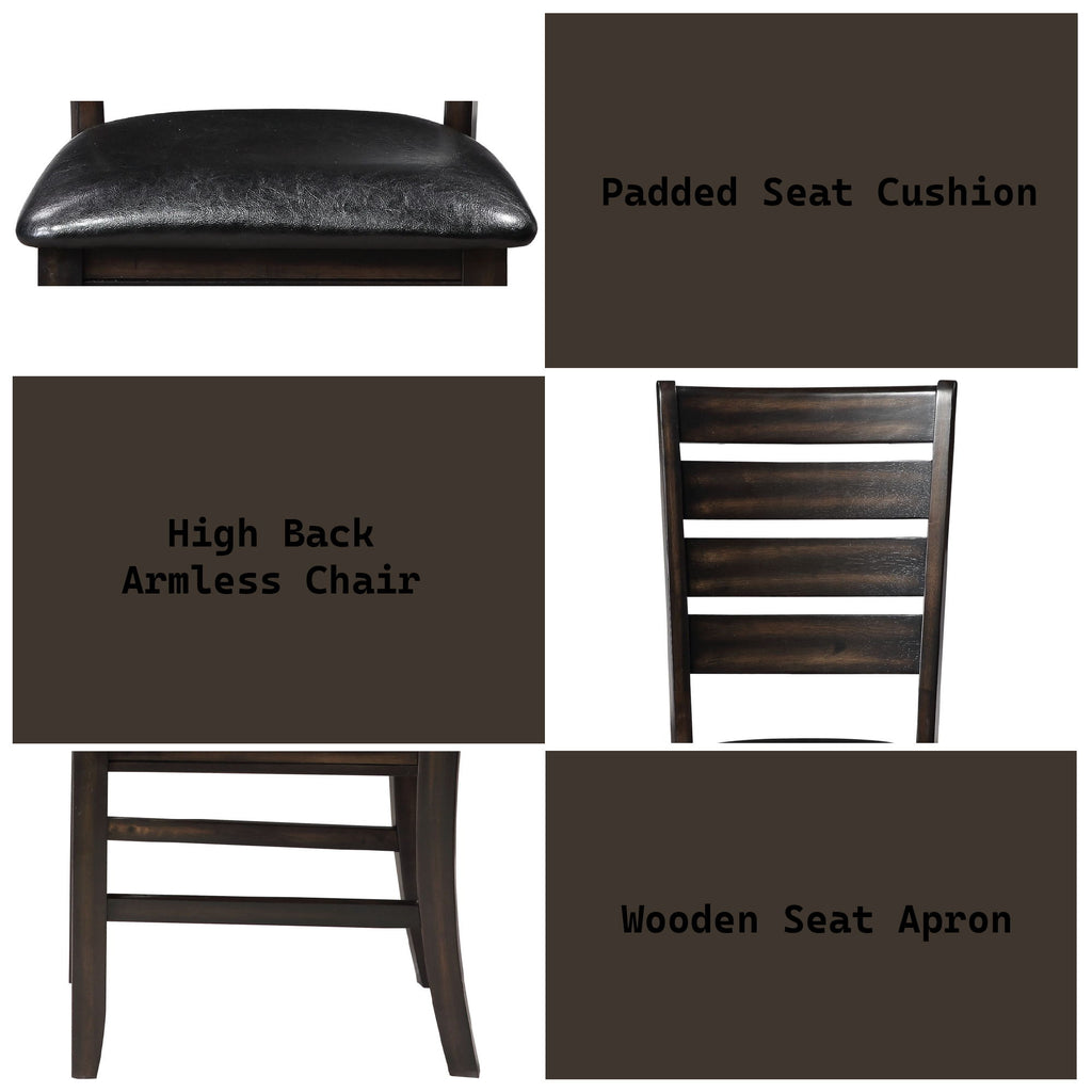 Urbana - Side Chair (Set of 2)