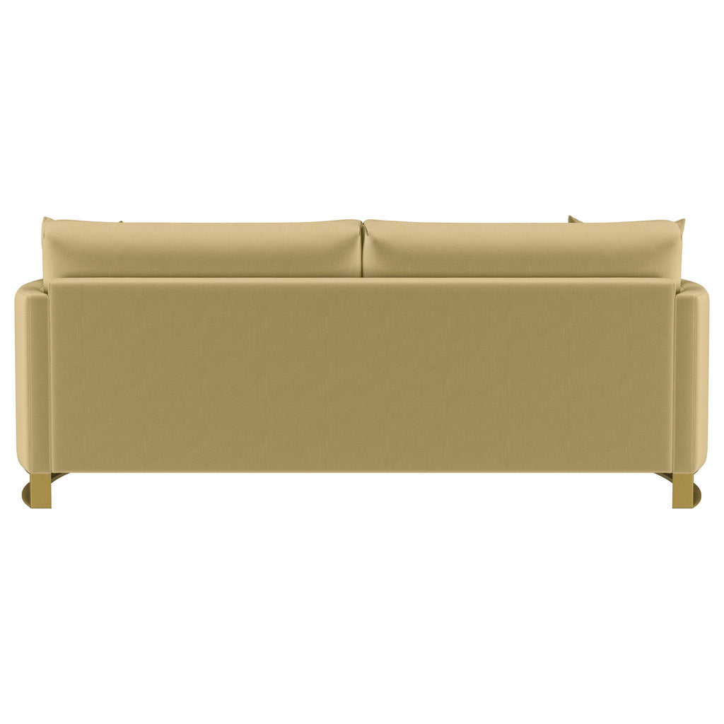 Whittier - Sofa - Camel