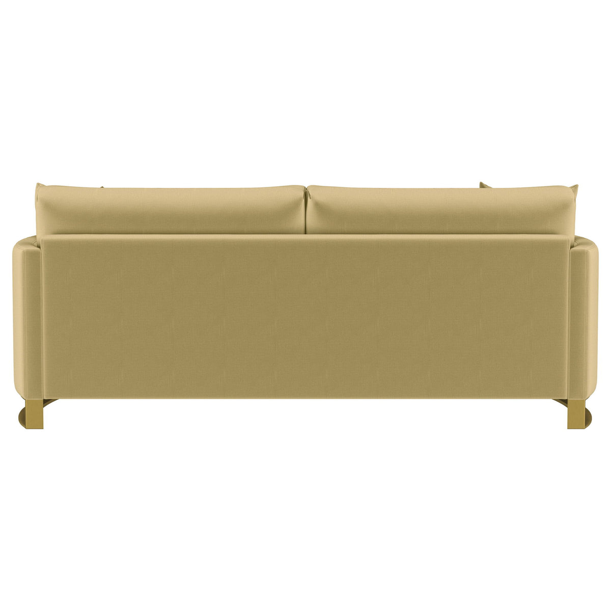 Whittier - Sofa - Camel
