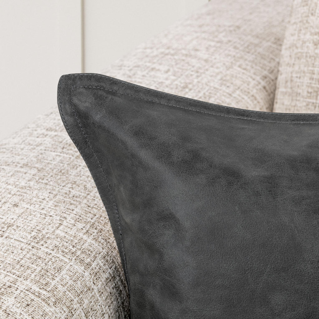 Soco Leather - SLD Dexter Pillow