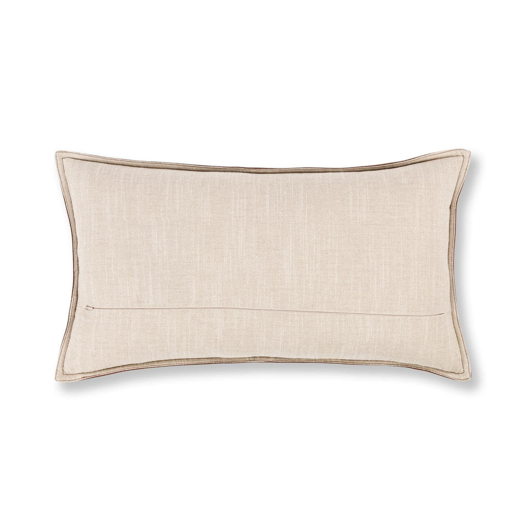 Soco Leather - SLD Pillow
