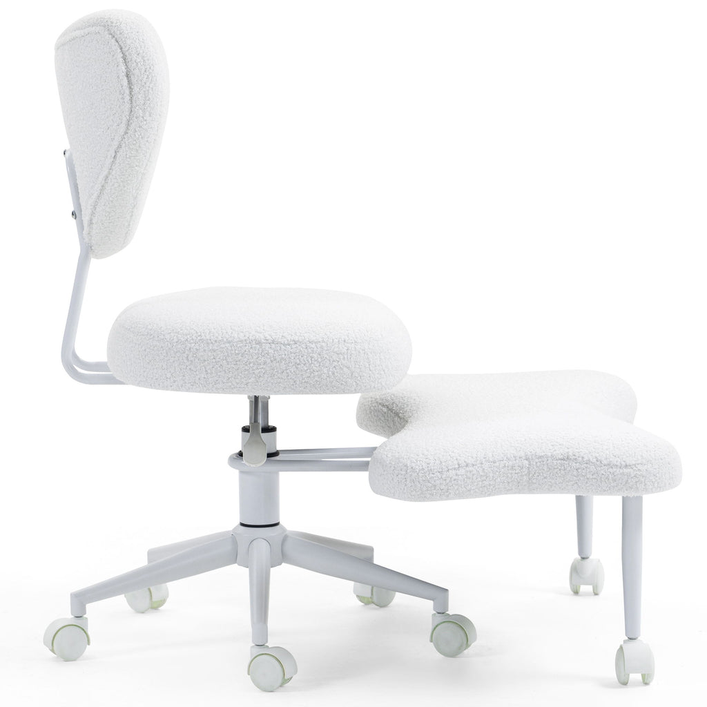 Multifunctional Ergonomic Meditation & Yoga Chair