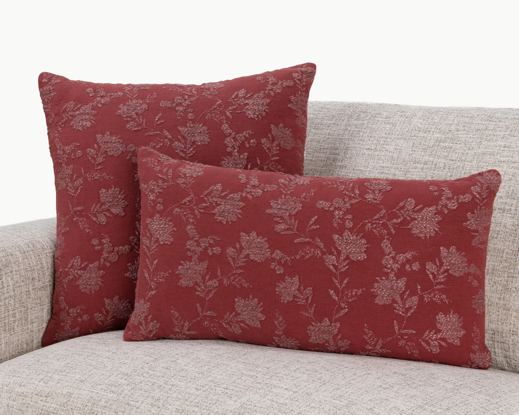 Rosecliff - Pillow