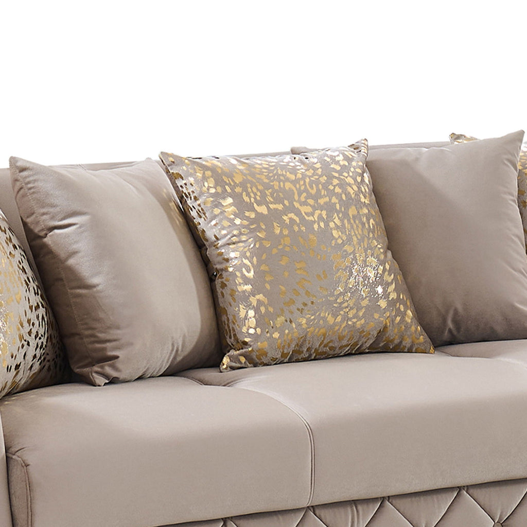 Lippa - Living Room Set
