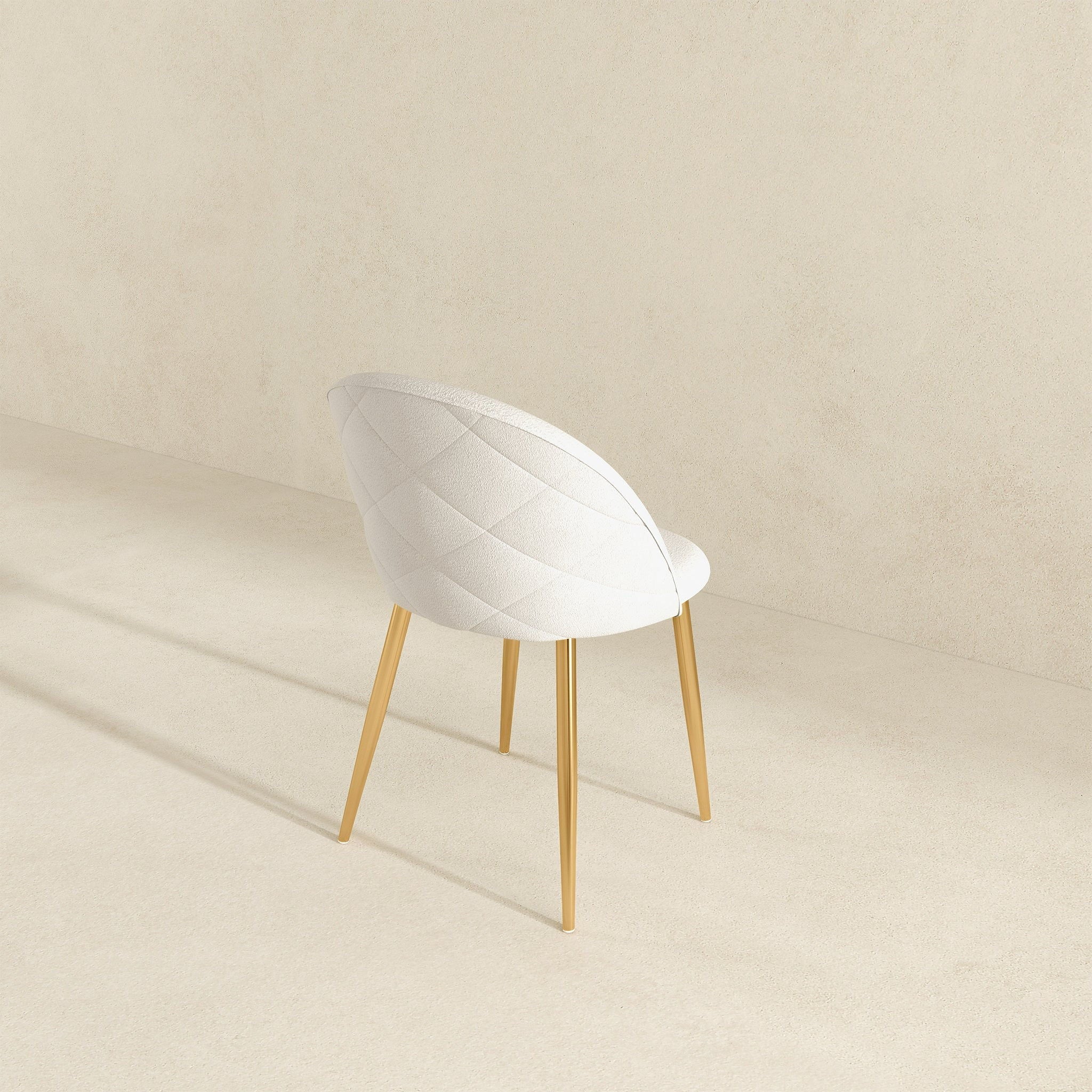 Marion - Mid Century Modern Dining Chair (Set of 2)