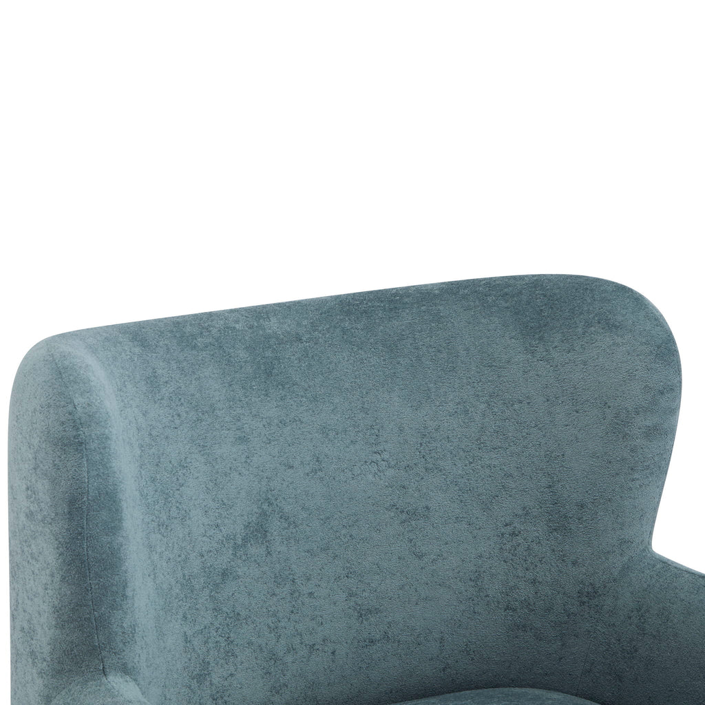 Lucia - Wingback Armchair