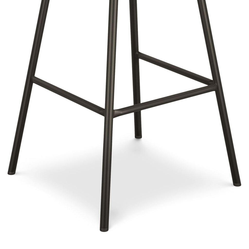 Giselle - Swivel Bar Stool (Set of 2)