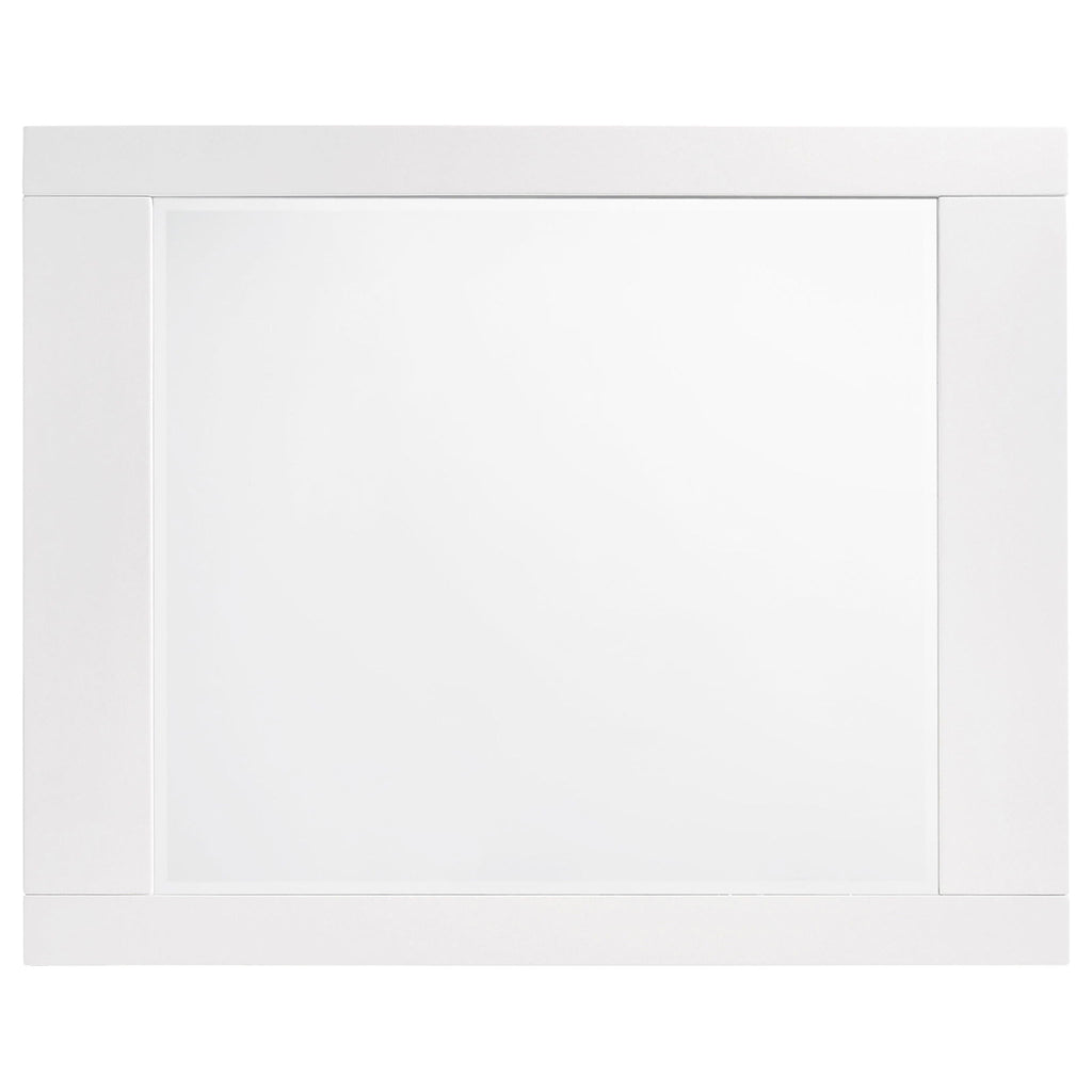 Dulcey - Bedroom Set With LED