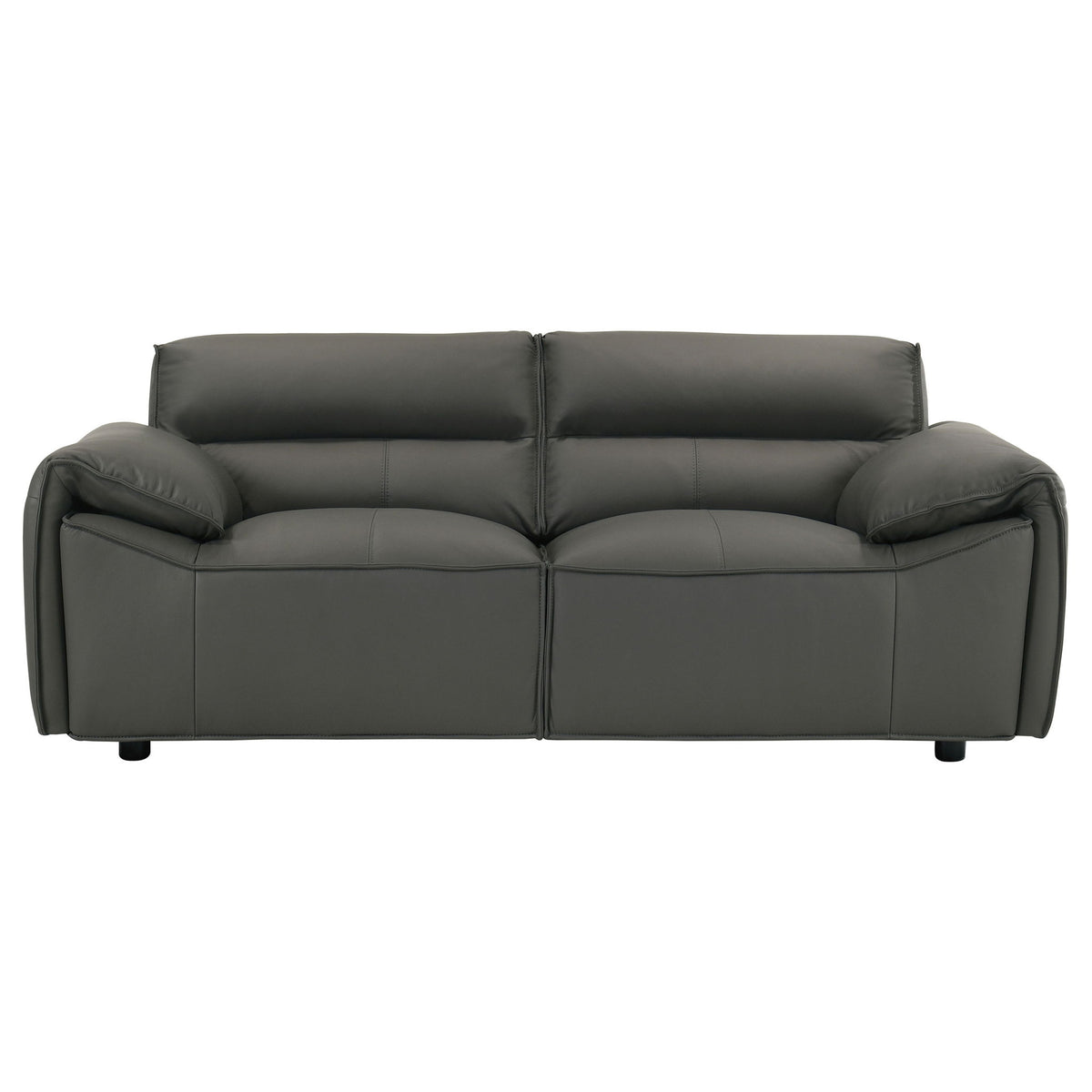 Hudson - 2 Piece Upholstered Sofa Set