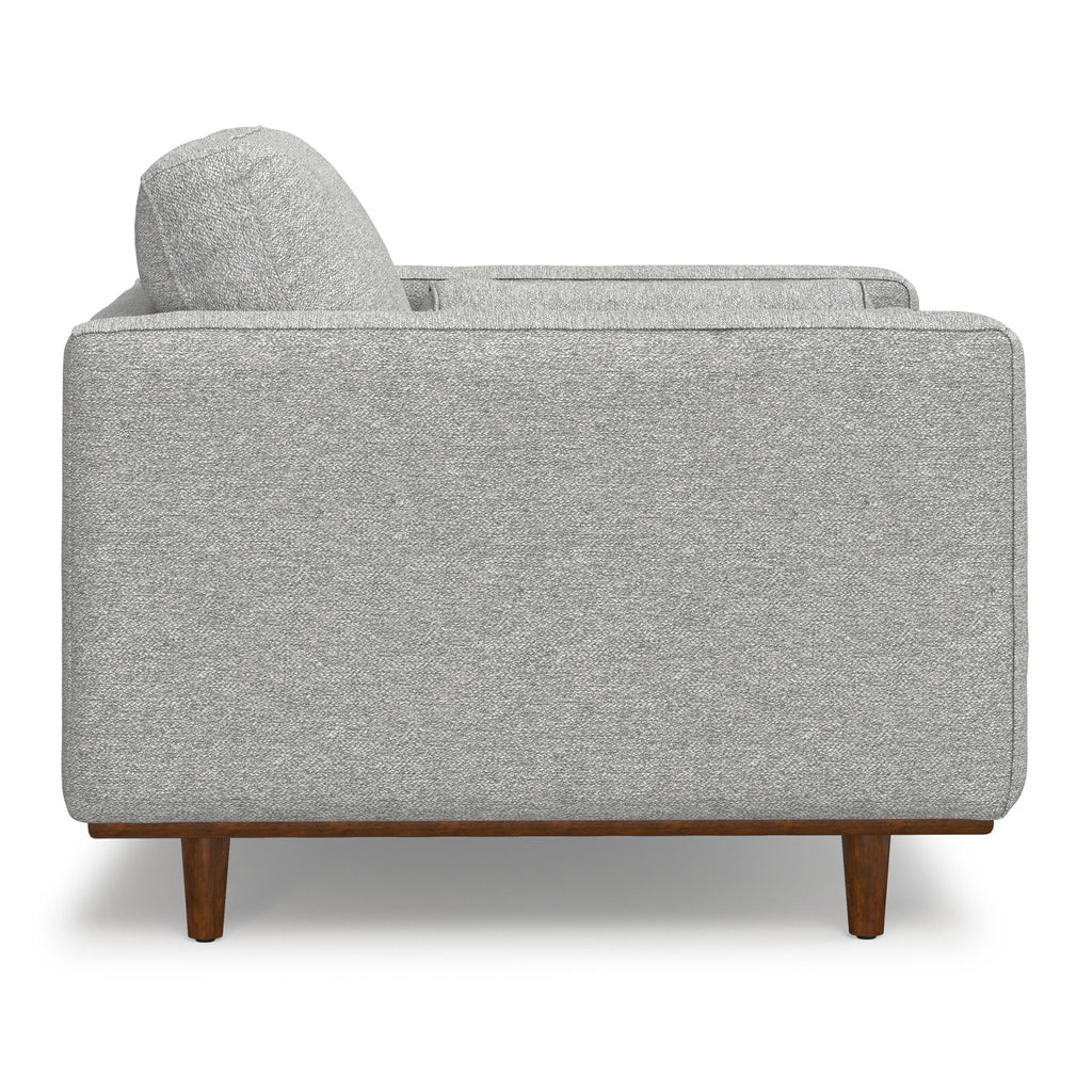 Morrison - Wide Arm Chair