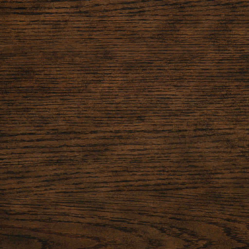 Claire - Round Pedestal Dining Table - Brown