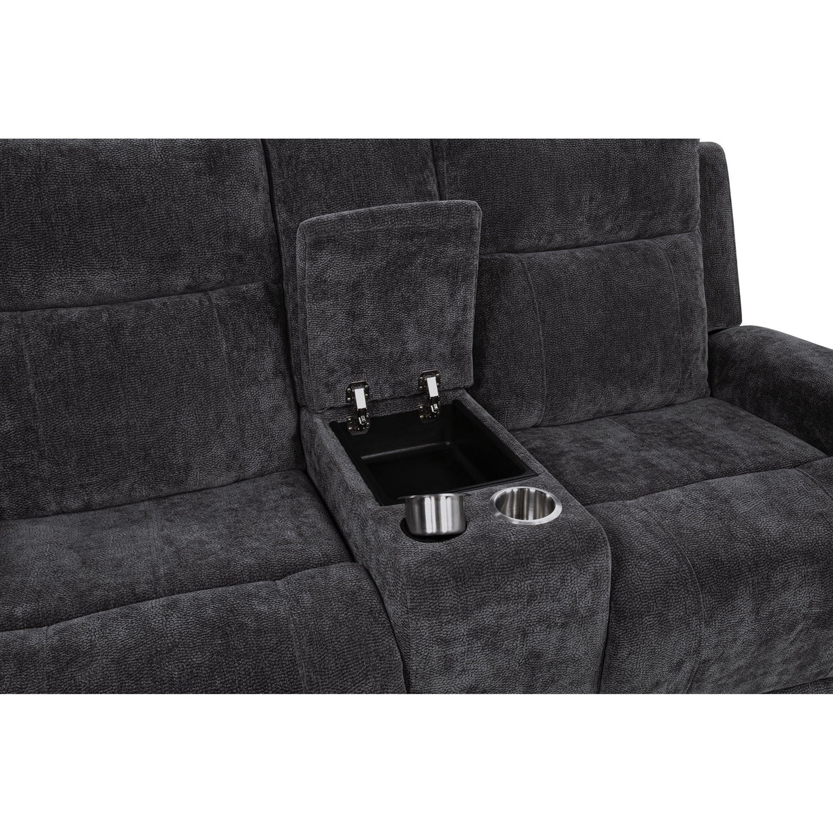 Patrick - Power Reclining Sofa Set