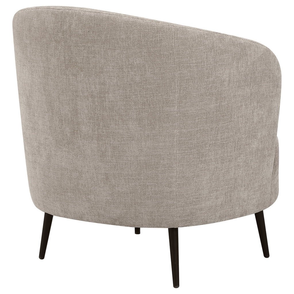 Saanich - Accent Chair - Beige