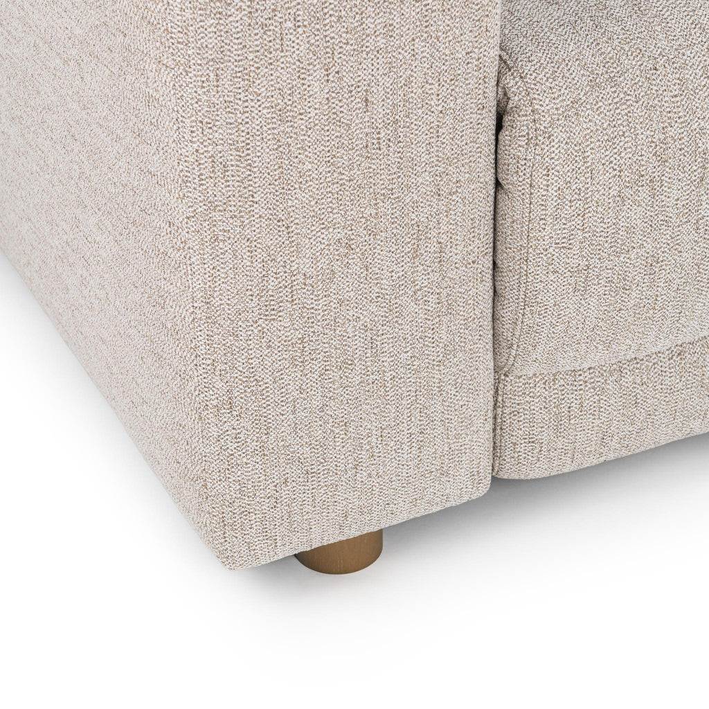 Knoxville - Power Recliner Sectional