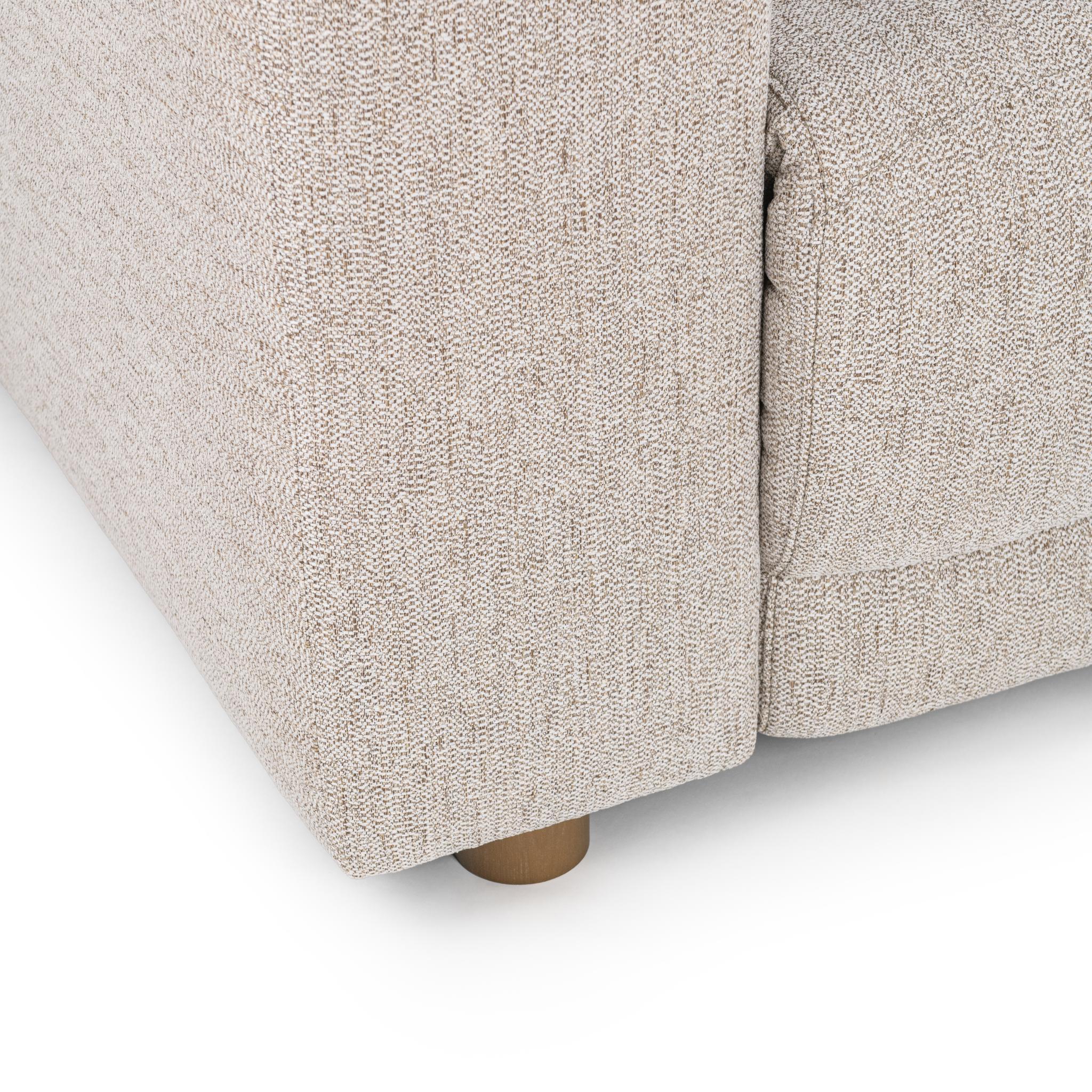 Knoxville - Power Recliner Sectional
