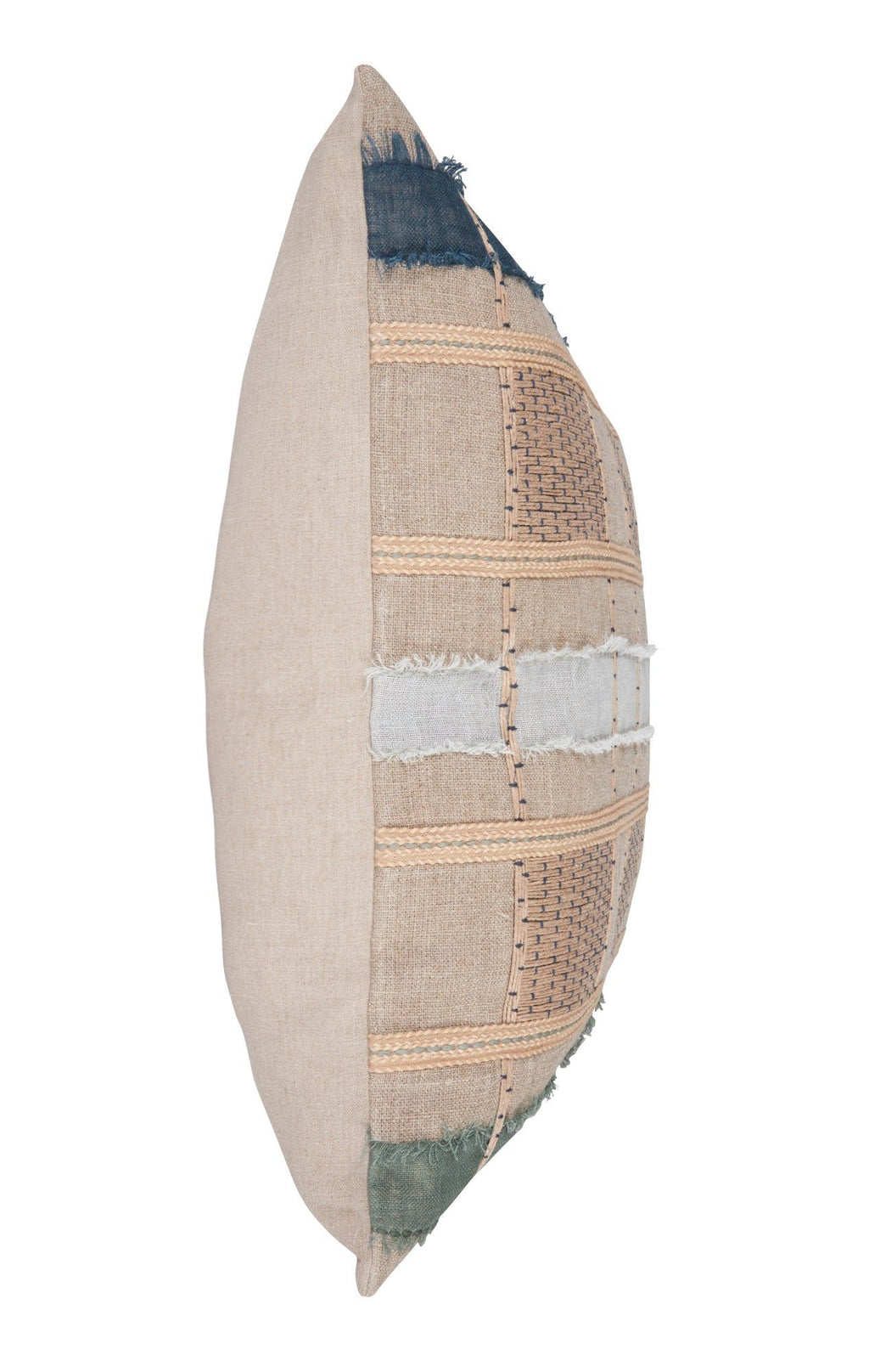 Stratton - ML Pillow