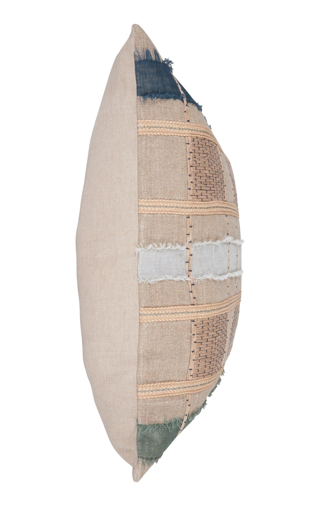 Stratton - ML Pillow