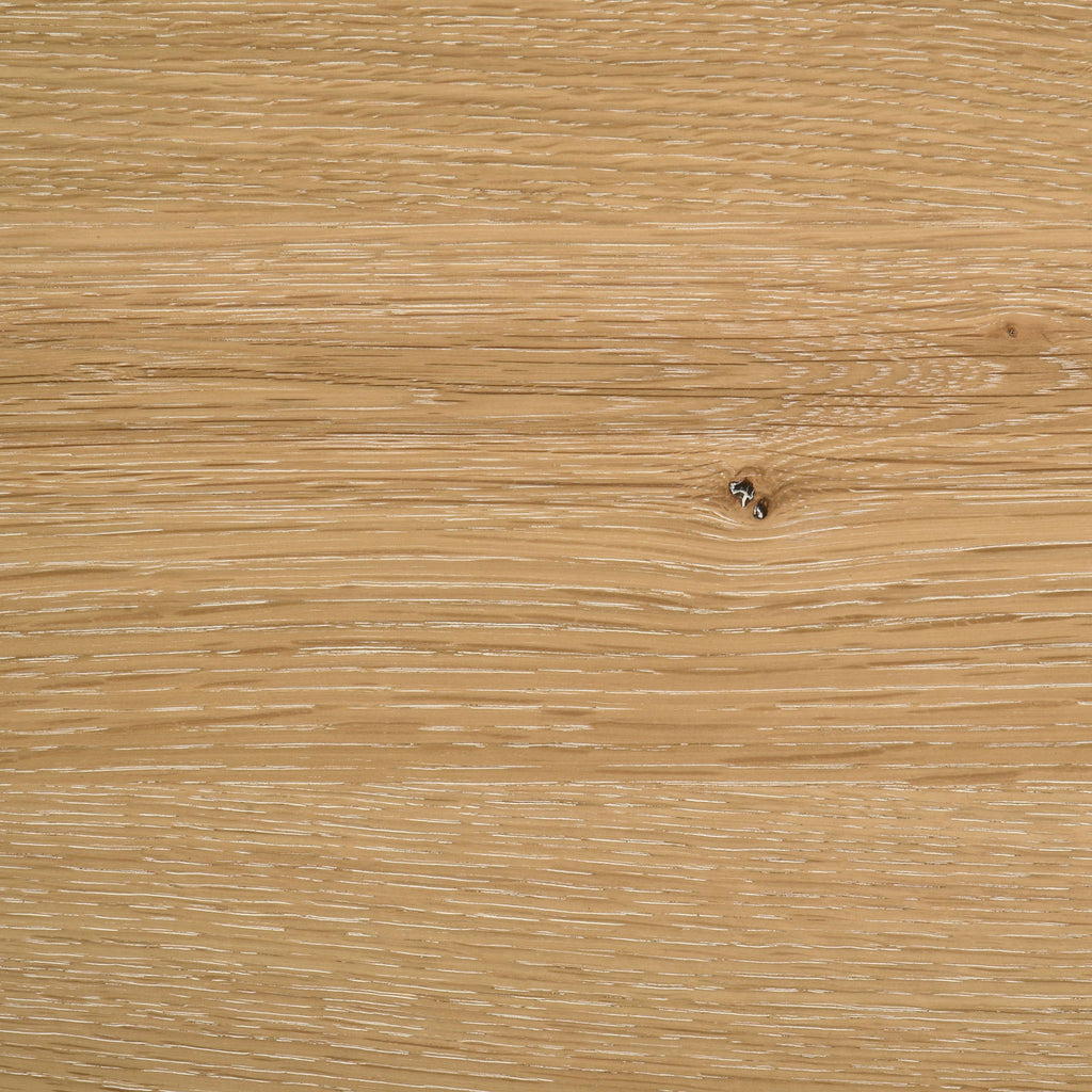 Lytton - Dining Table - Brown Oak