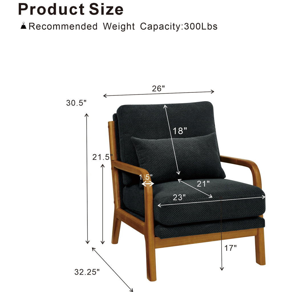 Lounge Chair
