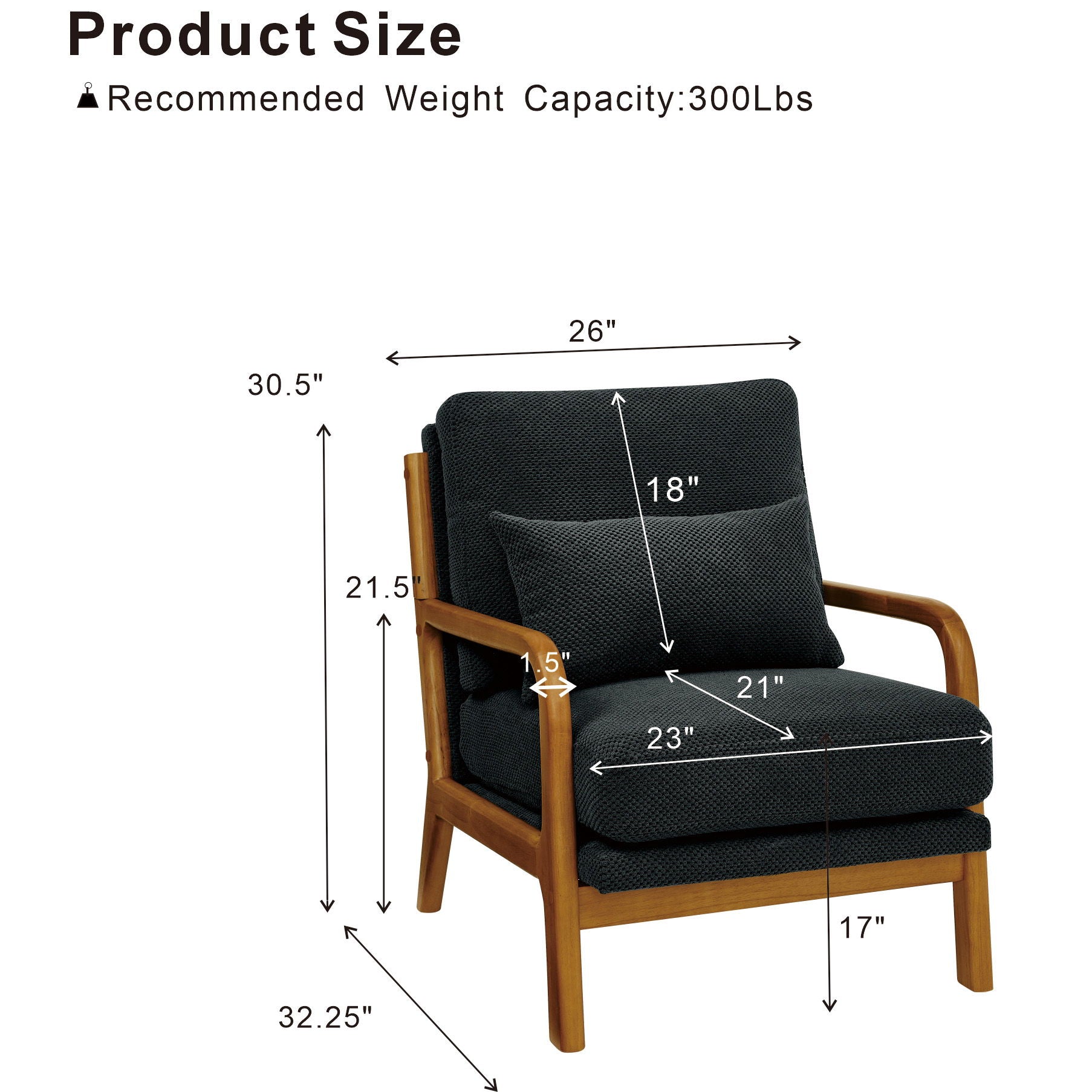 Lounge Chair
