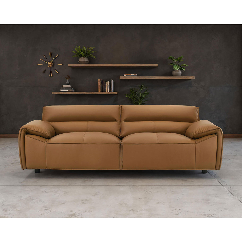 Hudson - Wide Track Arms Sofa