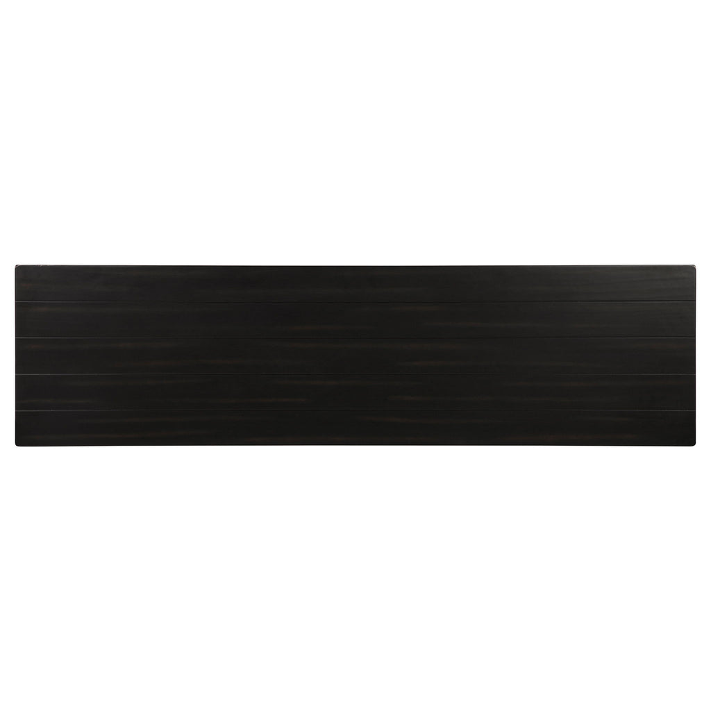 Castleton - TV Stand Media Console