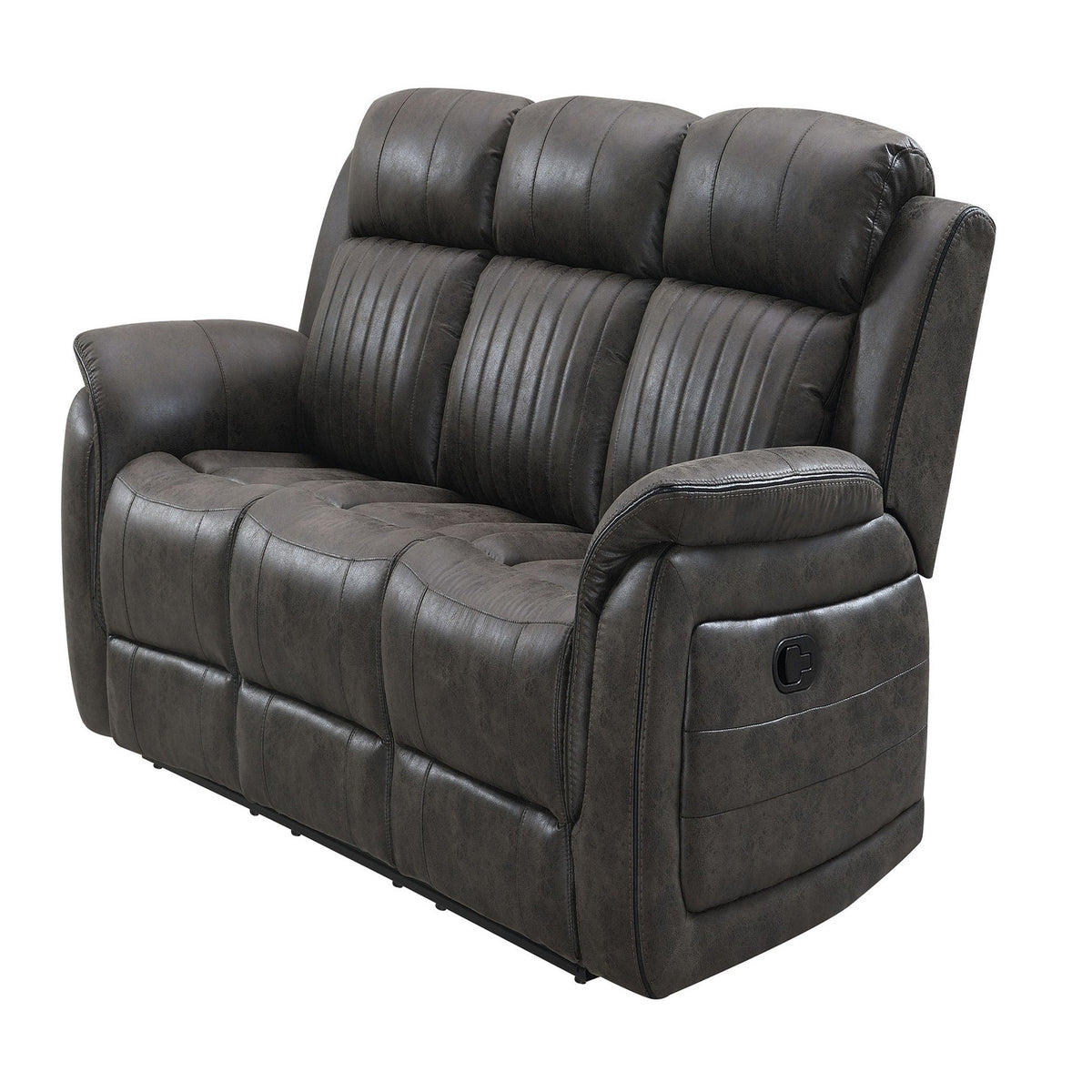 Steban - Transitional Style Living Room Set