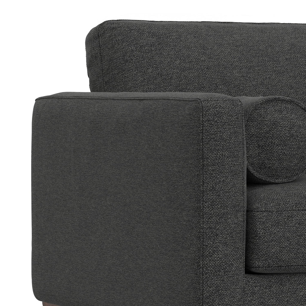 Morrison - Wide Arm Chair