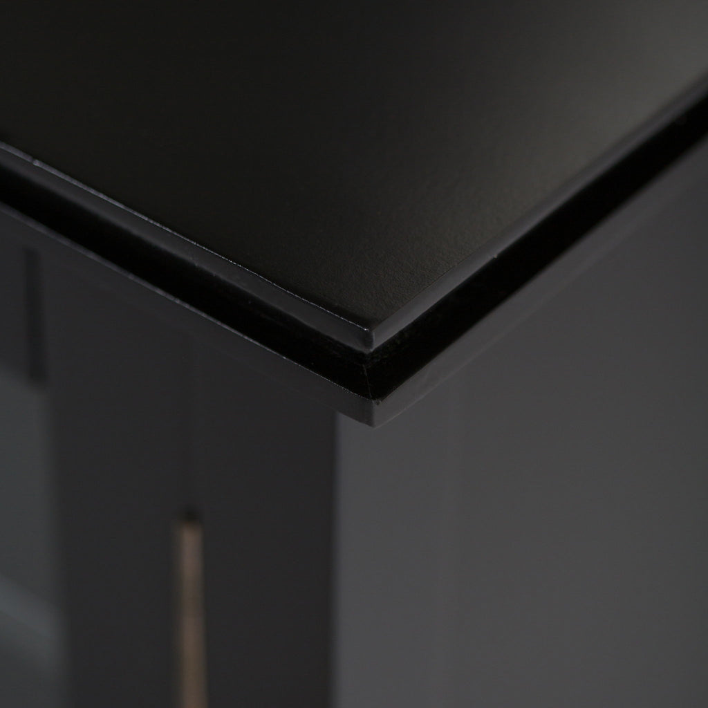 Artisan - Handcrafted, Tall TV Media Stand